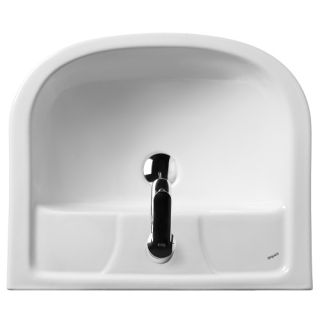 Мебельная раковина Santek Лагода 1WH110256 50см белый