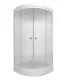 Душевая кабина Triton Лайт 100х100 А (ДН4) Щ0000061831