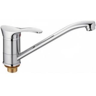 Смеситель для кухни Frap F4901 хром