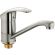 Смеситель для кухни Frap F4521-5 сатин