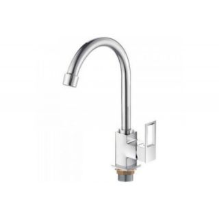 Смеситель для кухни Frap F40552 хром