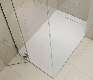 Душевой поддон Starohome NORDIC 56577969 160х90 см