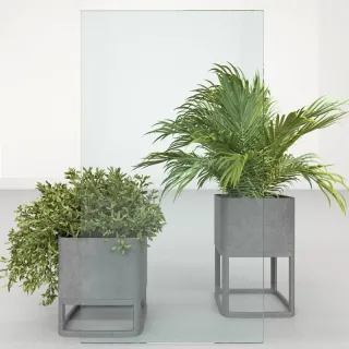 Душевой уголок Triton Вента Щ0000051622 90x90 см профиль хром стекло прозрачное