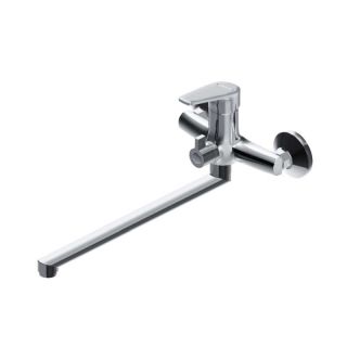 Смеситель для ванны/душа Dorff Prime D4095000