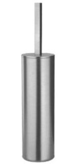 Ёршик для унитаза Paini Dax-R 84CR061 хром