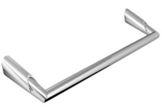 Полотенцедержатель Paini Morgana 73CR002 хром