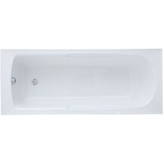 Акриловая ванна Aquanet Extra 254882 160x70 см