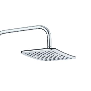 Верхний душ Orange S10TS, 290х200 мм