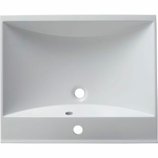 Раковина Aquanet Нота 281220 58 см белый