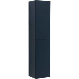 Пенал Aquanet Алвита New 277559 35 см антрацит