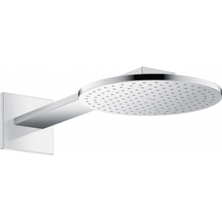 Верхний душ Hansgrohe ShowerSolutions 35300000 хром