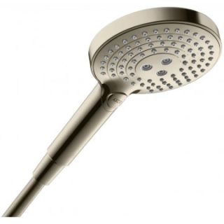 Душевая лейка Hansgrohe ShowerSolutions 26050830 полированный никель