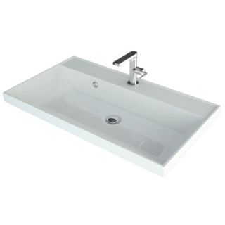 Раковина Style Line Asti СС-00002466 70 см белый