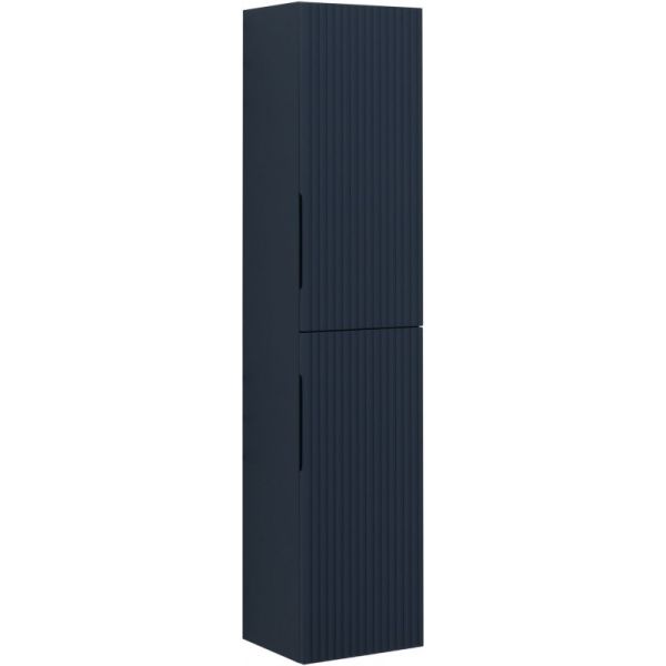 Пенал Aquanet Джейн 313305 35 см маренго