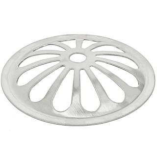 Душевой трап ALMAes Arianda AR100CH 100см хром