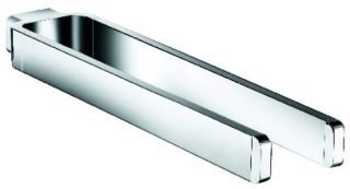 Полотенцедержатель Kludi E2 30см хром 4999005