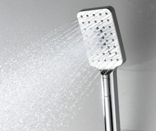 Wasserkraft A19901 Thermo Душевой комплект со смесителем для душа