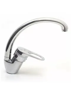 Смеситель для кухни Frap F4156-2 хром
