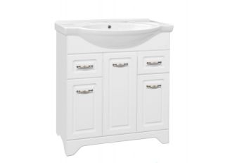 Тумба под раковину Style Line Олеандр-2 ЛС-00000048