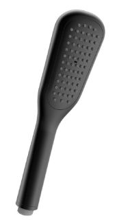 Лейка душевая Lemark LM0411BL 1-функциональная