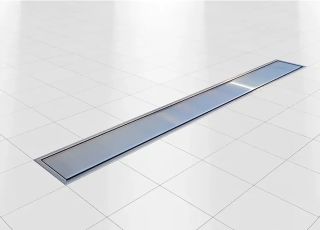 Душевой лоток Bettoserb Biello 13300015 65 см хром