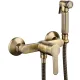 Гигиенический душ Frap F2041-4 бронза