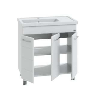 Подголовник для ванны Riho Desire 207051 серый