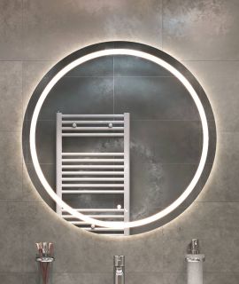 Зеркало с подсветкой Vigo Holly z.HOL.70.Classic 70 см