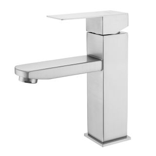 Смеситель для раковины Prohanss P30.10.05 сатин