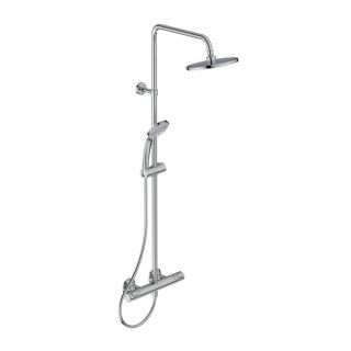 Душевая стойка Ideal Standard Ceratherm T25 A7208AA хром