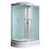 Душевая кабина River Nara 100х80 МТ R 10000003640 с поддоном