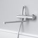 Смеситель для ванны и душа Am.Pm X-Joy F85A50900 хром