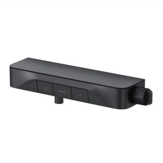 Смеситель для раковины AM.PM Func F8F10522 черный