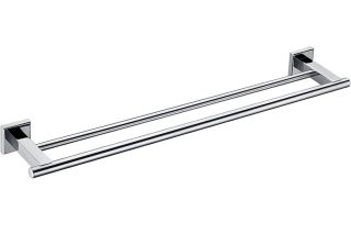 Полотенцедержатель Melana MLN-862002P хром