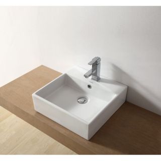 Раковина SSWW CL3036 495?435?145