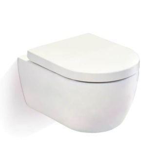 УНИТАЗ ПОДВЕСНОЙ SSWW CT2037V