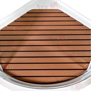 Душевой уголок AvaCan C01 100x100 см