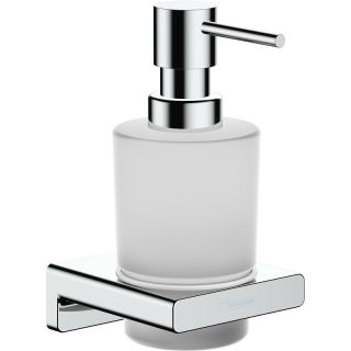 Дозатор для жидкого мыла Hansgrohe AddStoris 41745000