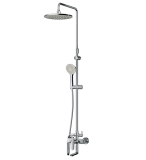 Душевая система AM PM Like F0780964