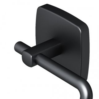 Держатель туалетной бумаги AM.PM Gem A9034122 Черный