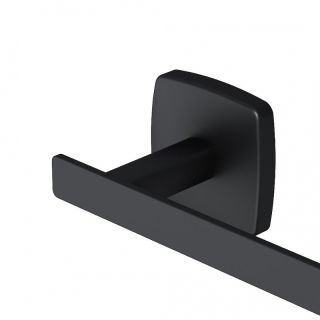 Полотенцедержатель AM.PM Gem A90346422 Черный