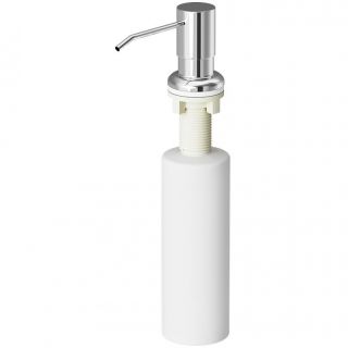 Дозатор для жидкого мыла AM.PM X-Joy A8437100 Хром