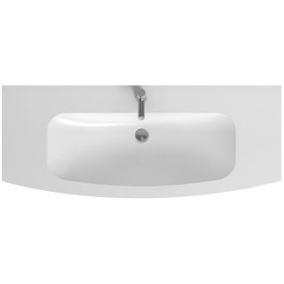 Раковина Jacob Delafon Nona 120 EB1886RU-DE1