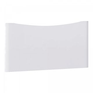 Фасад тумбы навесной Vigo Glem 253 к корпусу тумбы 249