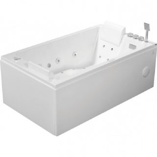 Акриловая ванна Orans BT 62 62115L0 170х100