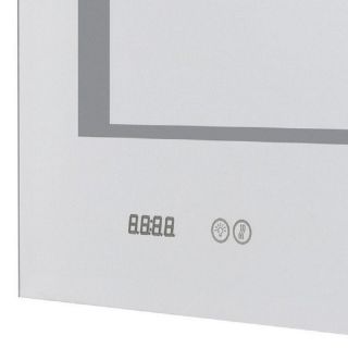 Зеркало Акватон Сакура 120см 1A220002SKW80