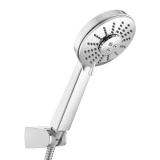 Душевая лейка Swedbe Calypso 5094 хром