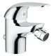 Смеситель для биде Grohe Euroeco 23263000 хром
