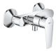 Смеситель для душа Grohe BauEdge 23635001 хром