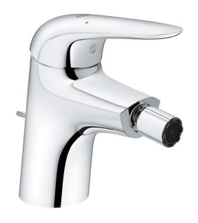 Смеситель для биде Grohe Eurostyle 23720003 хром